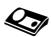 PANASONIC KXTG8100FX - To customise the base unit: - 1