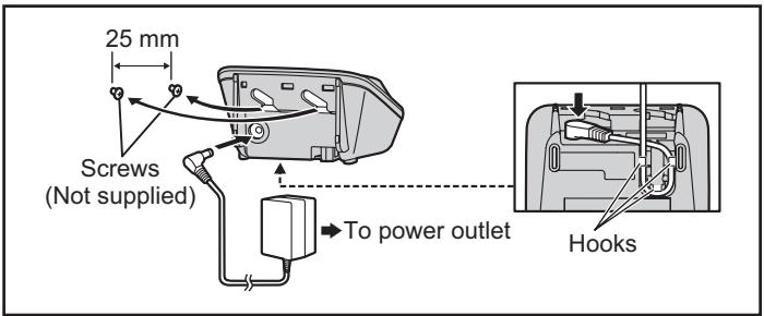 PANASONIC KX-TGA855EX - 9