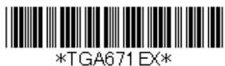 PANASONIC KX-TGA855EX - ■ Türkiye - 1