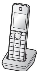 PANASONIC KX-TGEA20EX - 1