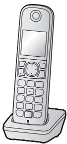 PANASONIC KX-TGA681EXA - 1
