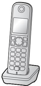 PANASONIC KX-TGA681EXB - Installatiehandleiding - 1