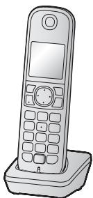 PANASONIC KX-TGA785EXB - 1