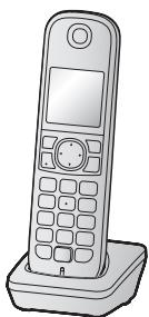 PANASONIC KX-TGA785EXB - 1