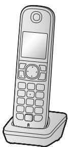 PANASONIC KX-TGA785EXB - Installationsmanual - 1