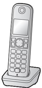 PANASONIC KX-TGA785EXH - Panasonic® - 1