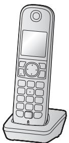 PANASONIC KX-TGA785EXH - 1