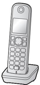 PANASONIC KX-TGA785EXR - 1