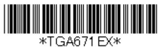 PANASONIC KX-TGA855EXR - ■ Türkiye - 3