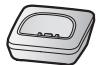 PANASONIC KX-TGD320FR - Informations sur les accessoires - 6