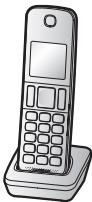 PANASONIC KX-TGD320FR - Développement de votre système téléphonique - 1