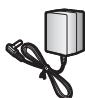 PANASONIC KX-TGD320FR - Informations sur les accessoires - 1