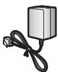 PANASONIC KX-TGD320FR - Informations sur les accessoires - 7