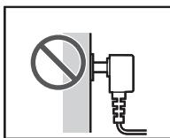 PANASONIC KX-TGD322FR - Base - 2