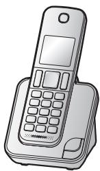 PANASONIC KX-TGD322FR - 1