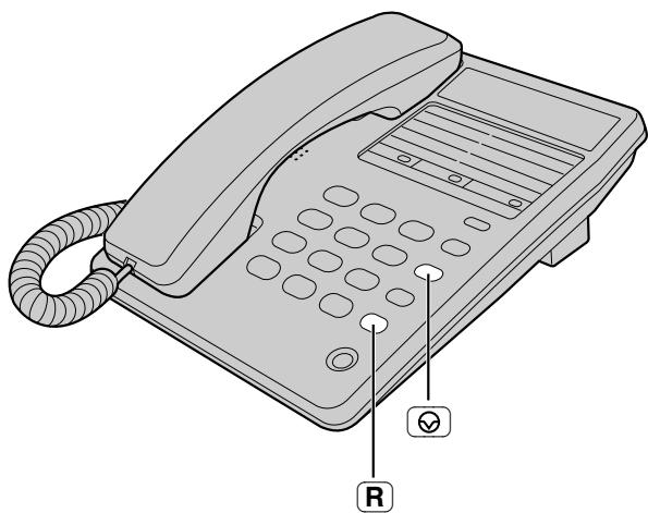 PANASONIC KX-TS100EXW - Special Features - 1