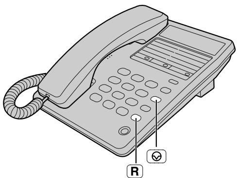 PANASONIC KX-TS100EXW - Sonstige Funktionen - 1
