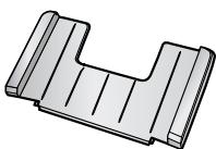 PANASONIC KX-FL611FR - Cartouche d'encre - 1