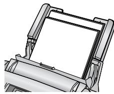 PANASONIC KX-FL611FR - Cordon combiné - 1