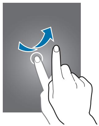 SAMSUNG GALAXY TREND 2 LITE 3G 4 POUCES - SM-G318H - Effleurer - 1