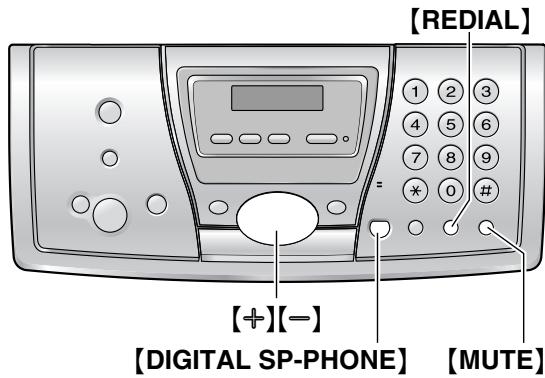 PANASONIC KX-FC241SL - Avec la base - 1