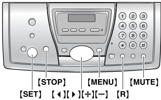 PANASONIC KX-FC241SL - Notre logotype - 1