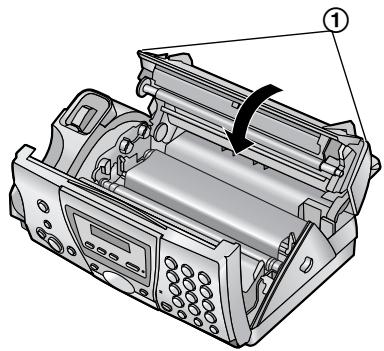 PANASONIC KX-FC241SL - Incorrect - 4