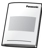 PANASONIC KX-FC241SL - Accessoires inclus - 13