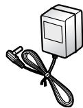 PANASONIC KX-FC241SL - Accessoires inclus - 10