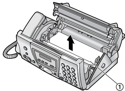 PANASONIC KX-FC241SL - Important: - 4