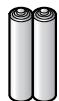 PANASONIC KX-FC241SL - Accessoires inclus - 8