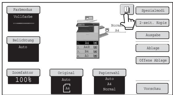 SHARP MX-2614N/3114N - Beispiel 1 - 5
