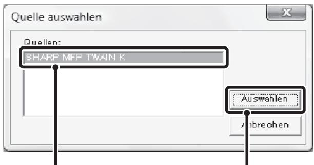 SHARP MX-2614N/3114N - [An Ihrem Computer] - 2