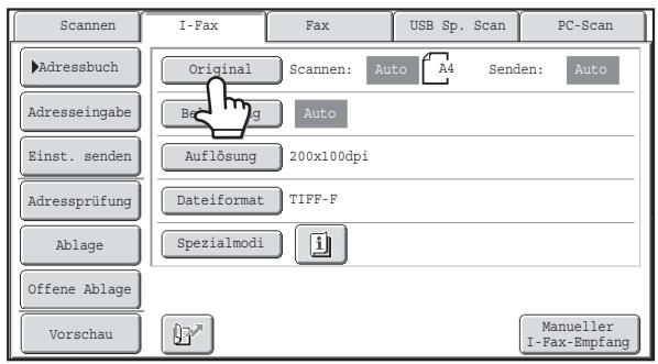 SHARP MX-2614N/3114N - Wahlen Sie 2auf1. - 1