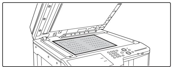 SHARP MX-2614N/3114N - KOPIEREN VON ORIGINALEN IM FORMAT A3 (11" x 17") OHNE RANDABSCHNITT (A3 (11" x 17") Vollbeschnitt) - 4