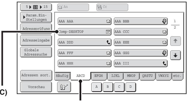 SHARP MX-2614N/3114N - INSTALLIEREN DES NETWORK SCANNER TOOLS - 5