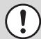 SHARP MX-2614N/3114N - Warning - 1