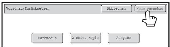 SHARP MX-2614N/3114N - Taste [Zurücksetzen] - 1