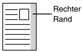 SHARP MX-2614N/3114N - HINZUFÜGEN VON RÄNDERN (Rand verschieben) - 3