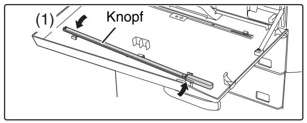 SHARP MX-2614N/3114N - Wiederholen Sie den Schritt 4 mit jedem der anderen Hauptlader. - 1