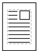 SHARP MX-2614N/3114N - Löschen von RANDSCHATTEN um DAS DOKUMENT (Löschen) - 4