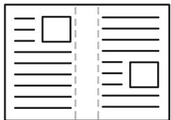 SHARP MX-2614N/3114N - Löschen von RANDSCHATTEN um DAS DOKUMENT (Löschen) - 5
