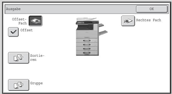 SHARP MX-2614N/3114N - Beispiel - 1