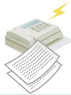 SHARP MX-2614N/3114N - Verhindern, dass eine Übertragung an eine falsche Adresse erfolgt - 2