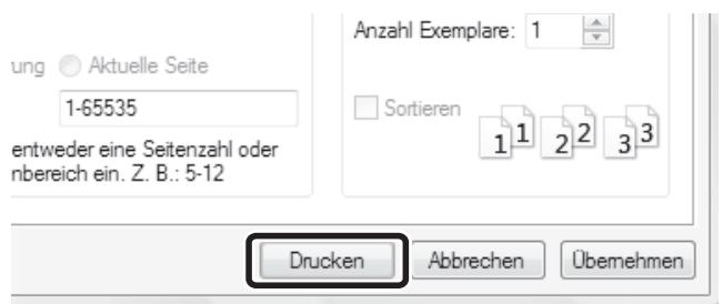 SHARP MX-2614N/3114N - Wahlen Sie die Druckeinstellungen. - 2