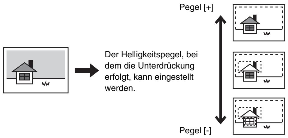SHARP MX-2614N/3114N - WEISSDARSTELLUNG BLASSER BILDFARBEN (Hintergrund unterträcken) - 1