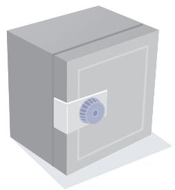 SHARP MX-2614N/3114N - AUFTRAG SPEICHERN UND SPÄTER ERNEUT VERWENDEN - 3