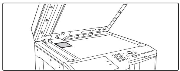 SHARP MX-2614N/3114N - SENDEN BEIDER SEITEN EINER KARTE AUF EINER SEITE (Kartenbeilage) - 3