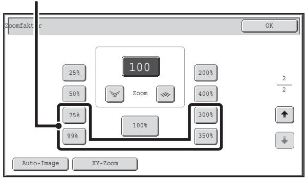 SHARP MX-2614N/3114N - Bildschirm 1 - 1