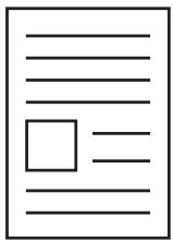 SHARP MX-2614N/3114N - SCANNEN EINES ORIGINALS ALS ZWEI GETRENNTE SEITEN (2-seitig Scannen) - 3